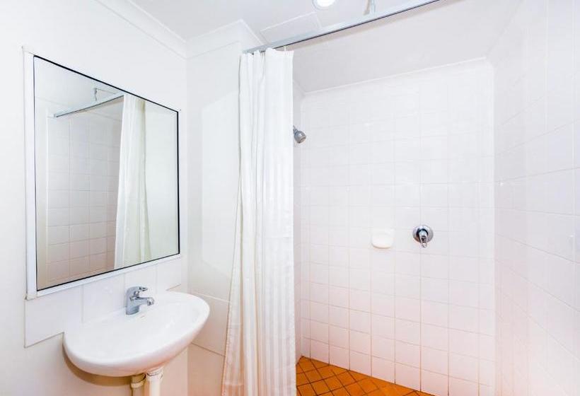 호텔 Ibis Budget Dubbo