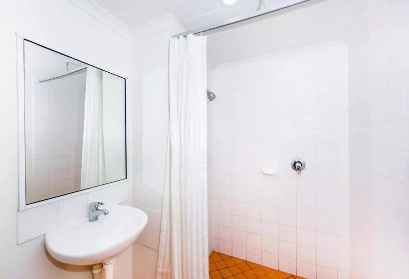 Отель Ibis Budget Dubbo