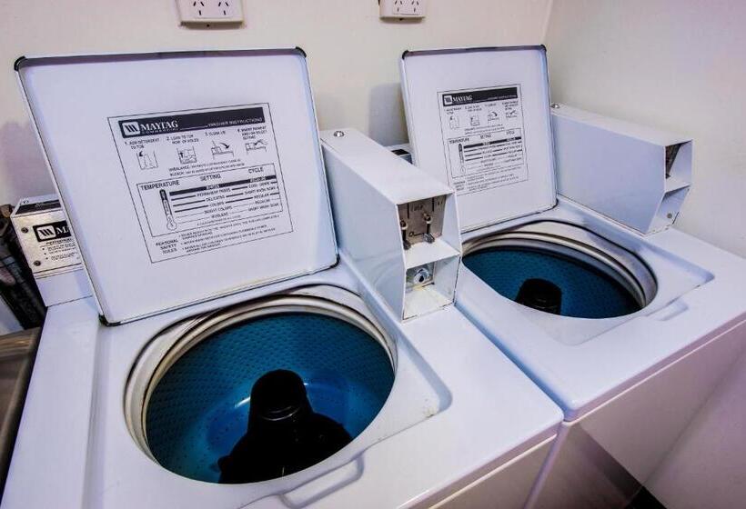 호텔 Ibis Budget Dubbo