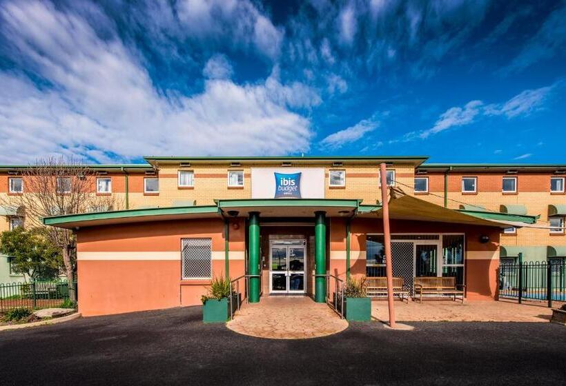 호텔 Ibis Budget Dubbo