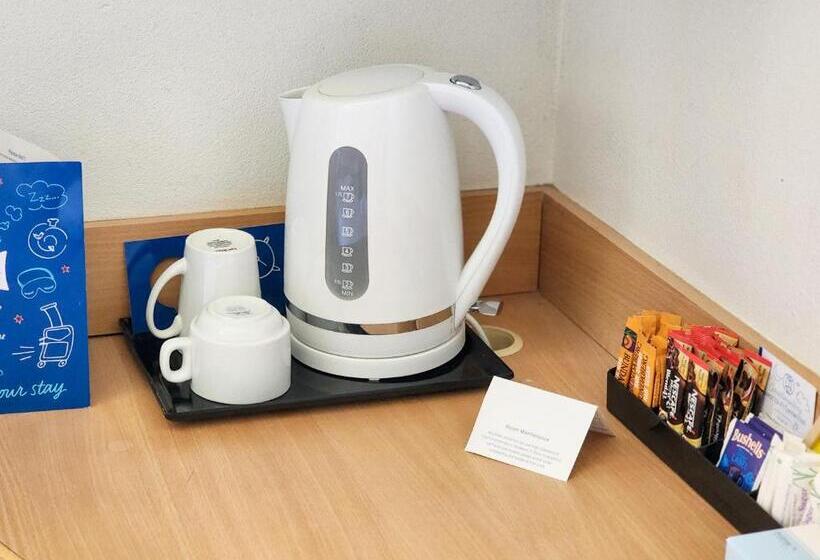 호텔 Ibis Budget Dubbo