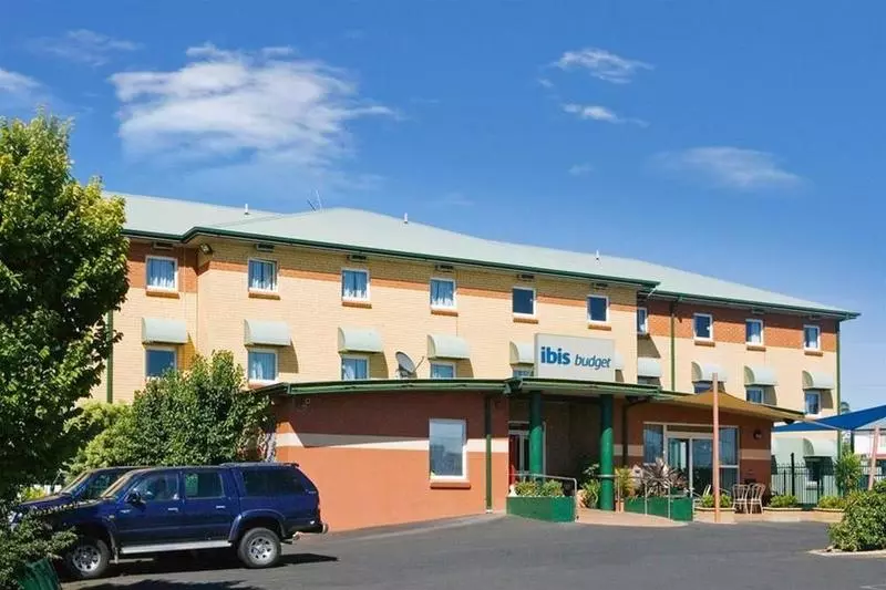 Отель Ibis Budget Dubbo
