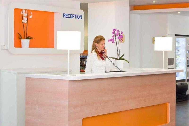 호텔 Ibis Budget Dubbo