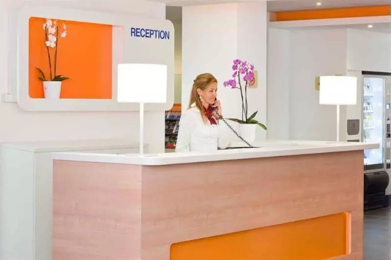 Отель Ibis Budget Dubbo