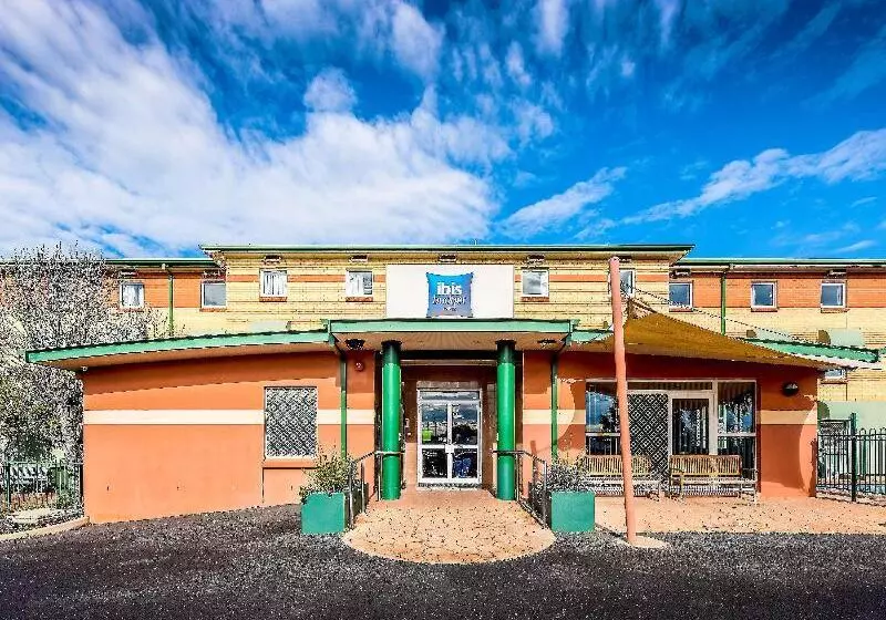 Отель Ibis Budget Dubbo