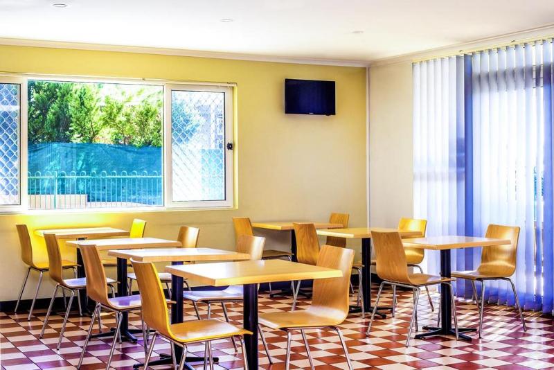 호텔 Ibis Budget Dubbo