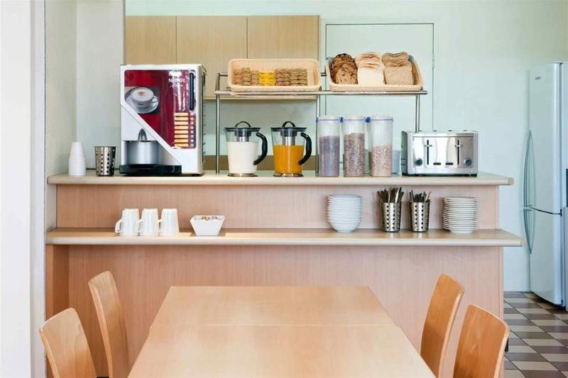 호텔 Ibis Budget Dubbo