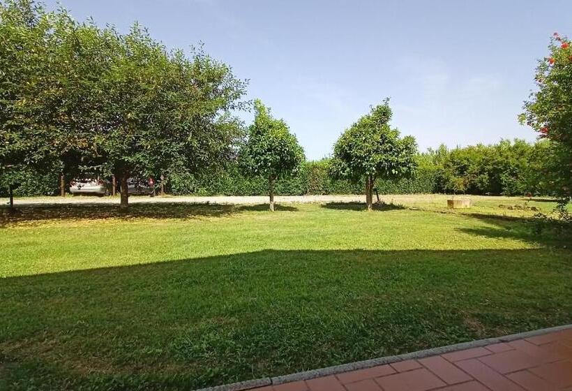 فندق Il Chiassetto Agriturismo No Kids