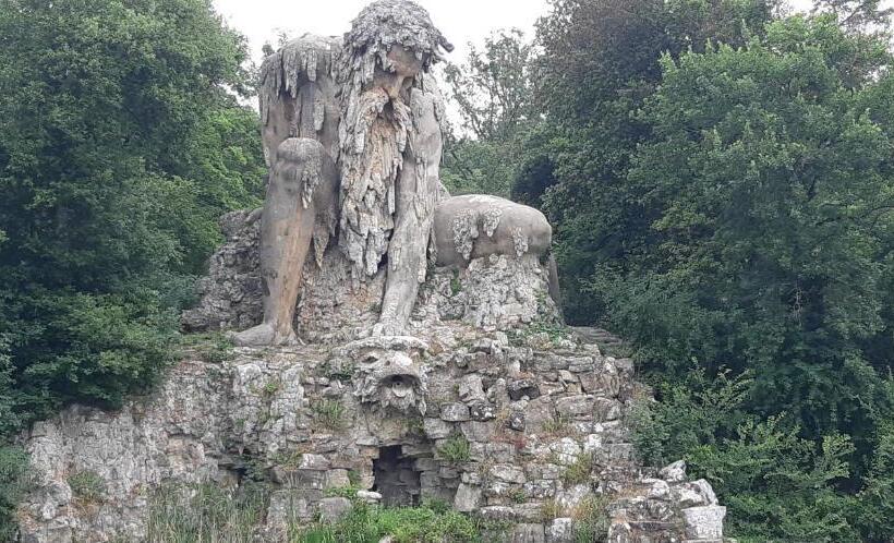 فندق Il Chiassetto Agriturismo No Kids