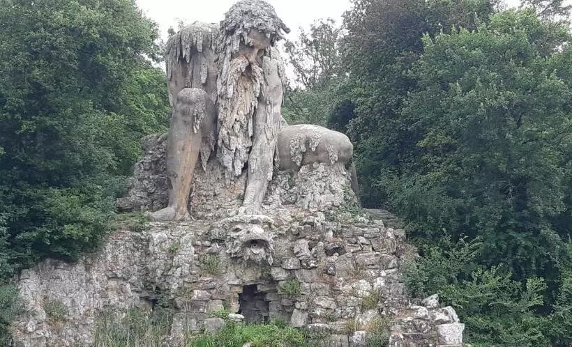 Отель Il Chiassetto Agriturismo No Kids