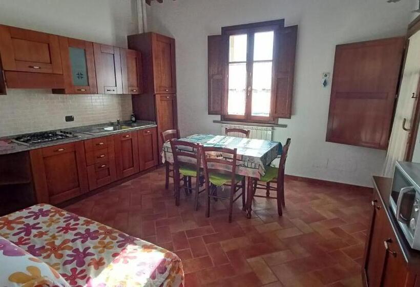 فندق Il Chiassetto Agriturismo No Kids