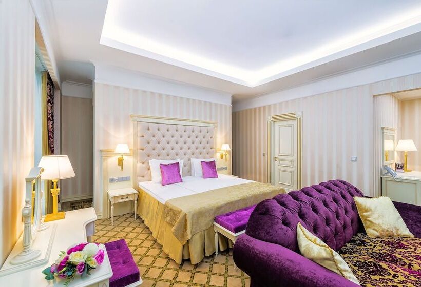 فندق Korston Tower