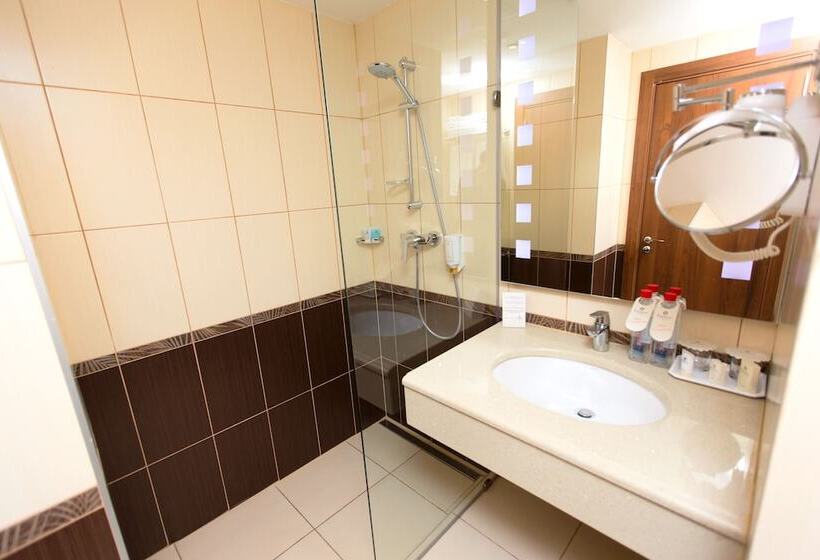 فندق Korston Tower