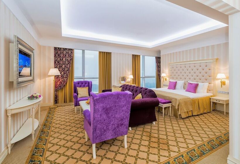 فندق Korston Tower