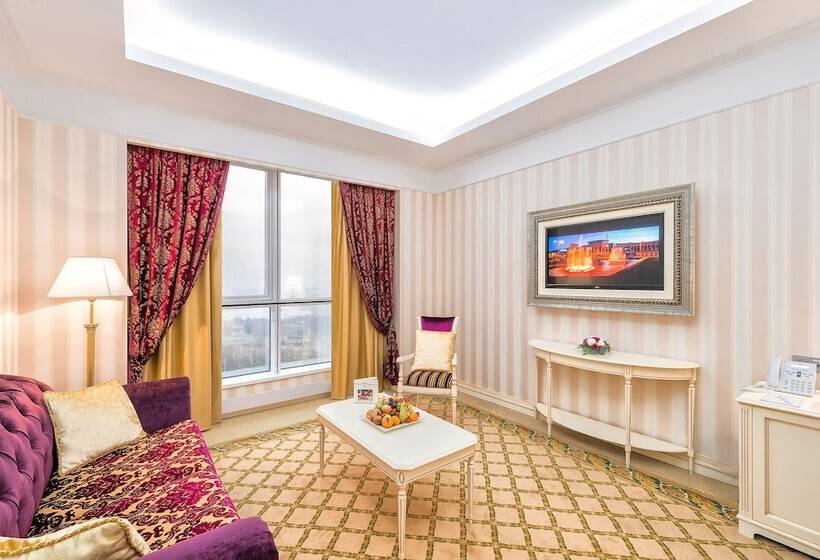 فندق Korston Tower