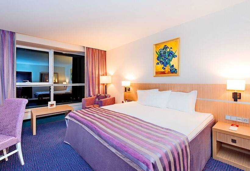 فندق Korston Tower