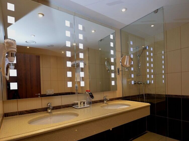 فندق Korston Tower