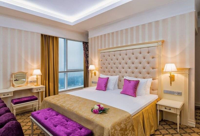 فندق Korston Tower