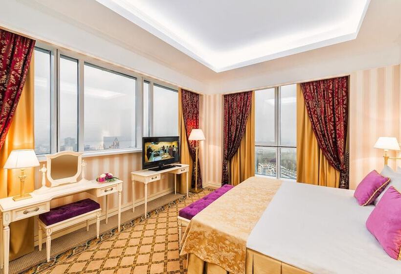 فندق Korston Tower