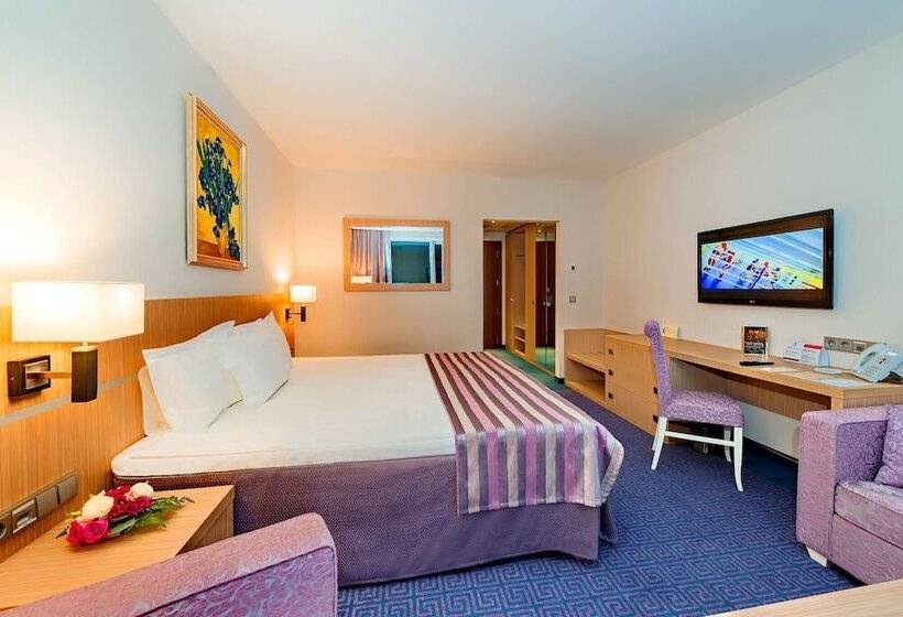 فندق Korston Tower