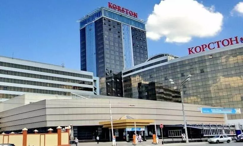 Hotel Korston Tower