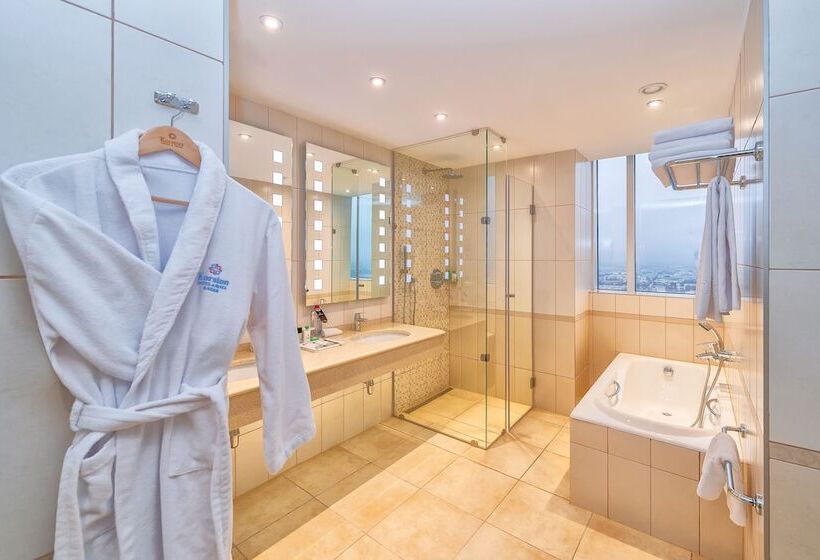 فندق Korston Tower