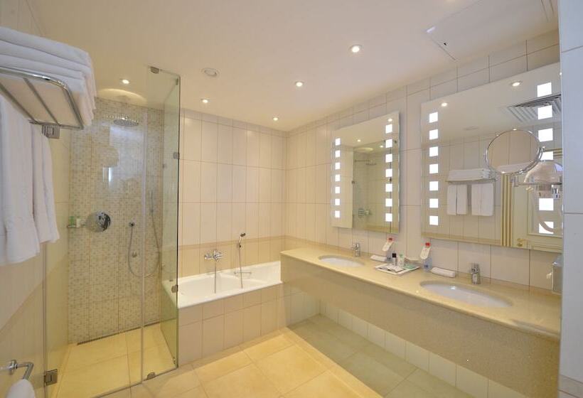 فندق Korston Tower