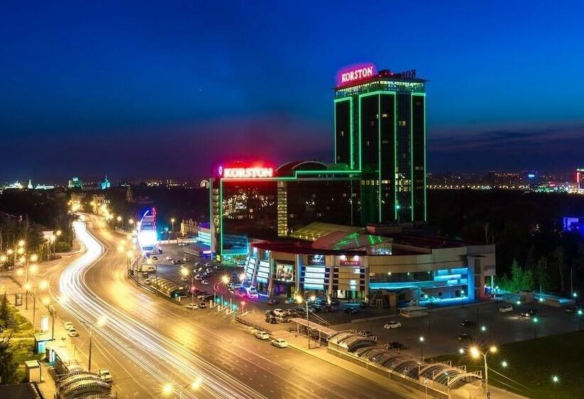 فندق Korston Tower