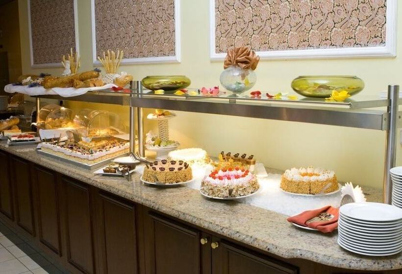 فندق Korston Tower