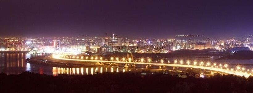 فندق Korston Tower