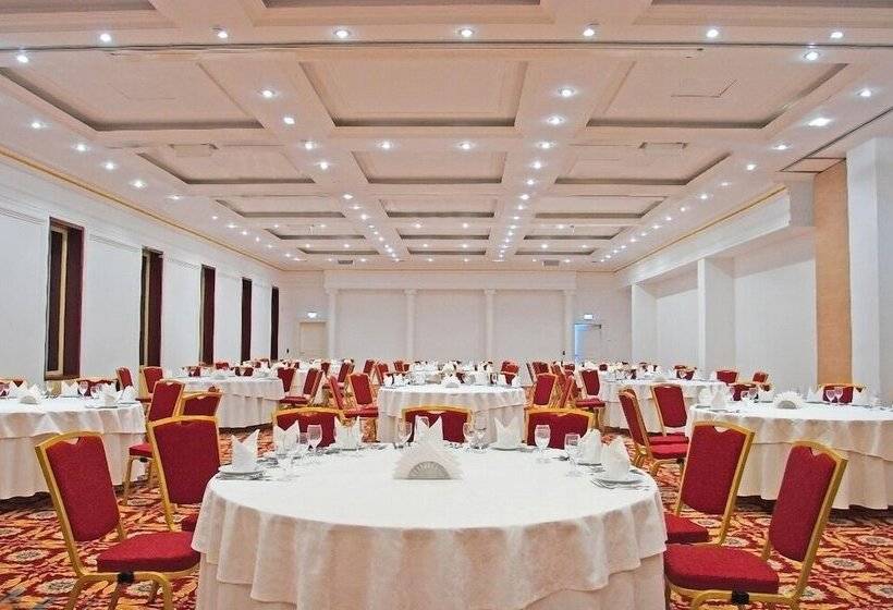 فندق Korston Tower