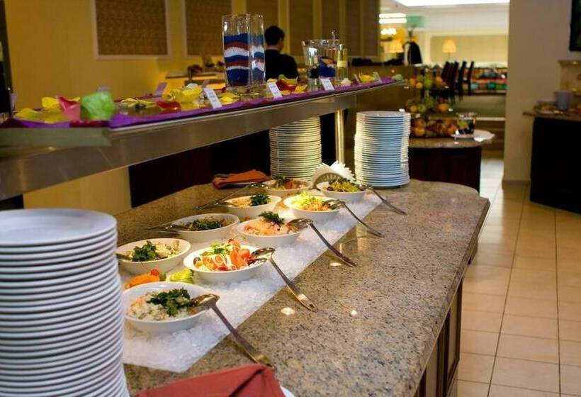 فندق Korston Tower