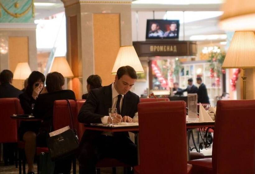 فندق Korston Tower