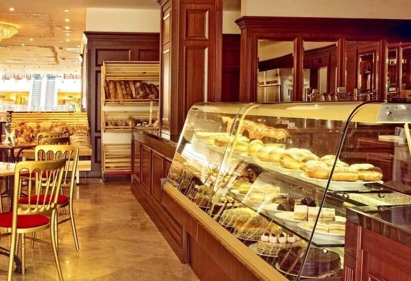 فندق Korston Tower