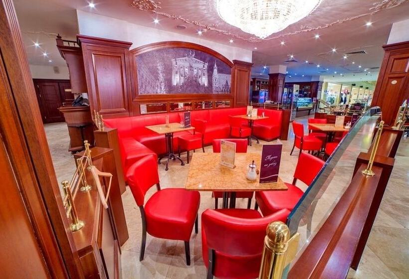 فندق Korston Tower