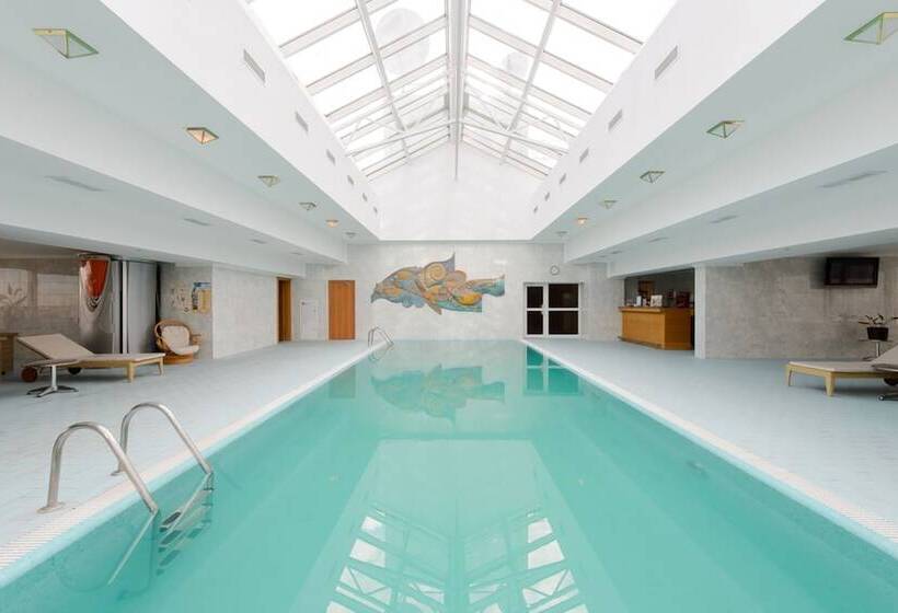 فندق Korston Tower