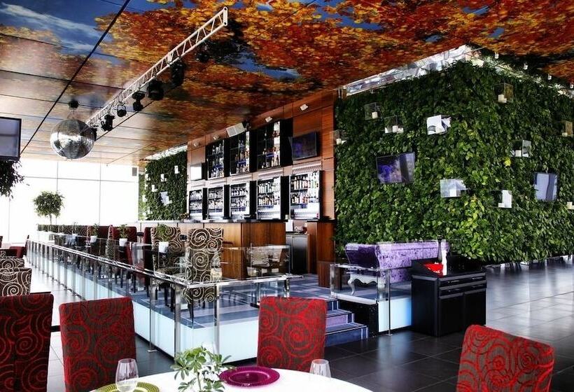 فندق Korston Tower