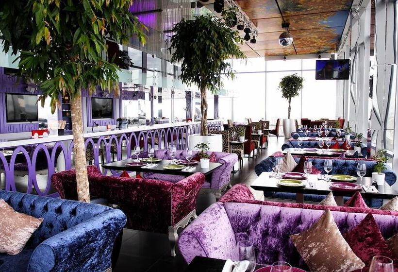 فندق Korston Tower