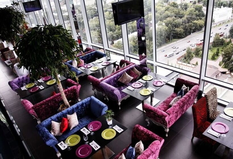 فندق Korston Tower