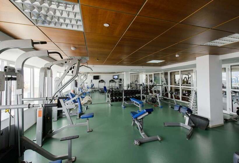 فندق Korston Tower