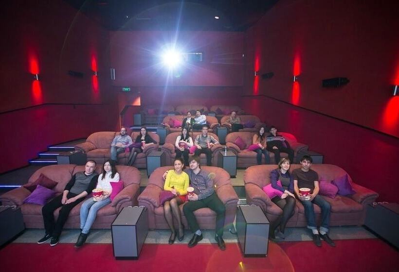 فندق Korston Tower