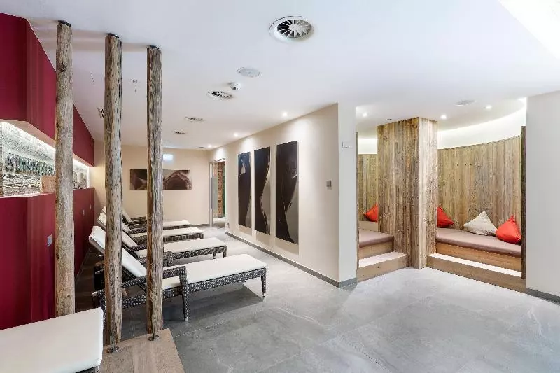 هتل Landhaus Ager