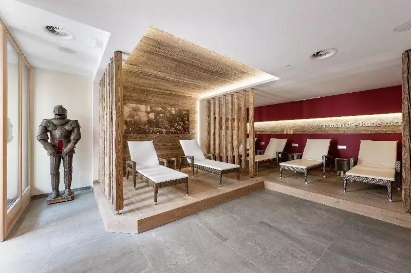 هتل Landhaus Ager