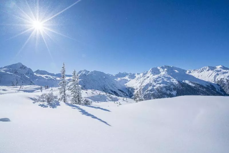 هتل Landhaus Ager