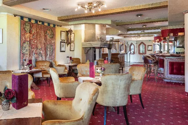 هتل Landhaus Ager