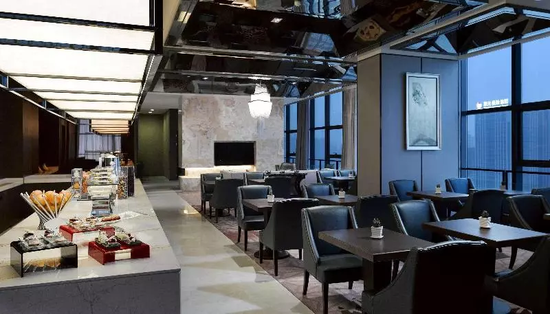 酒店 Larison Hoteis  Porto Velho