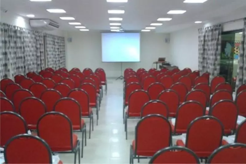 酒店 Larison Hoteis  Porto Velho