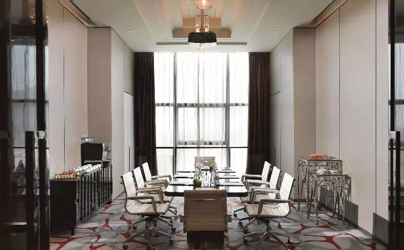 酒店 Larison Hoteis  Porto Velho