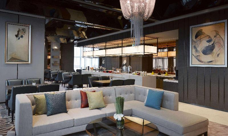 酒店 Larison Hoteis  Porto Velho