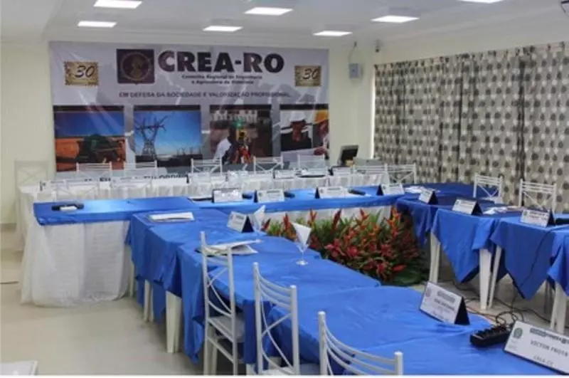 酒店 Larison Hoteis  Porto Velho